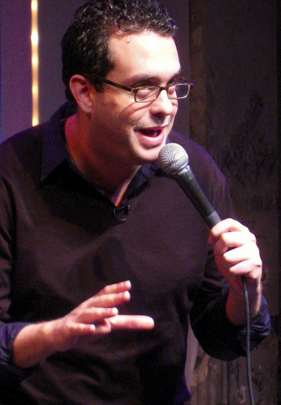 Joe DeRosa